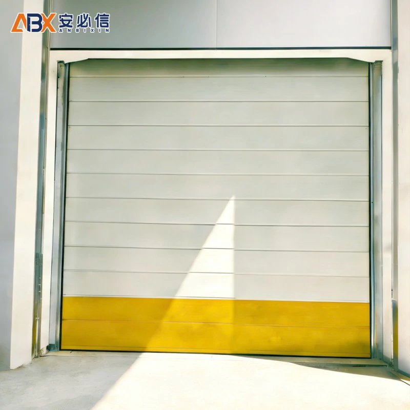 大理白族自治州电动提升门